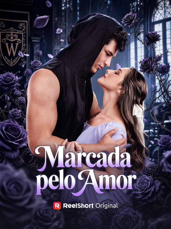 Marked by Love Dramou