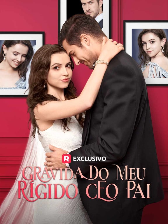 Pregnant by My Stern CEO Baby Daddy Dramou