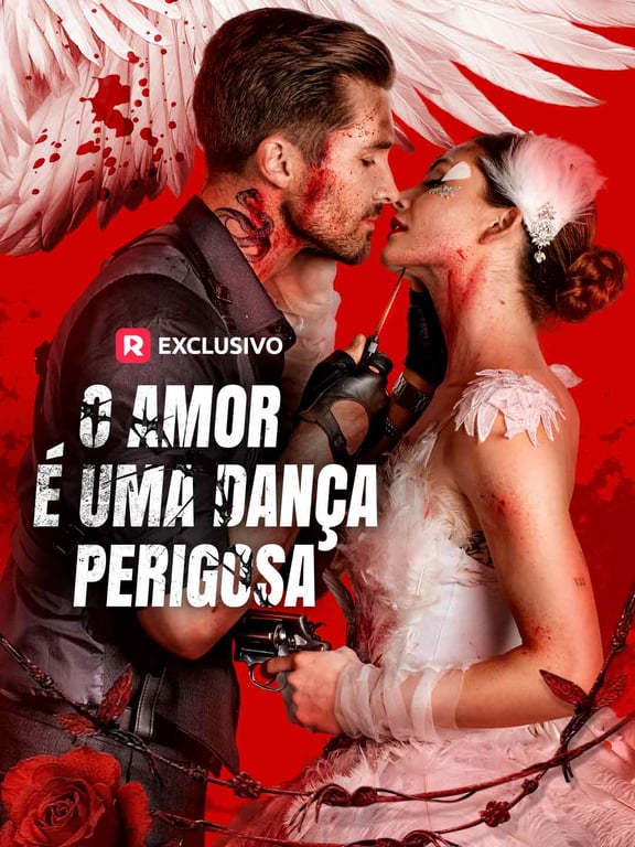 Love Is a Dangerous Dance Dramou
