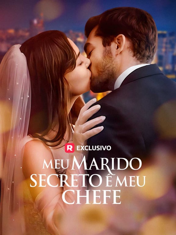 My Secret Husband Is My Boss Dramou